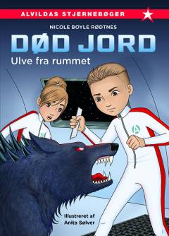 Død jord - ulve fra rummet