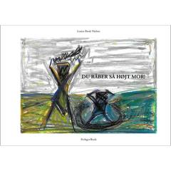 Du råber så højt mor!