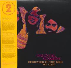 Dedicated to the bird we love