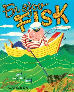 En sjov fisk
