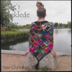 Sisse's hæklede sjaler