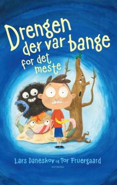 Billedbog, 1. udgave, 2023