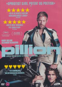 Pillion