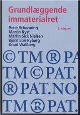 Grundlæggende immaterialret