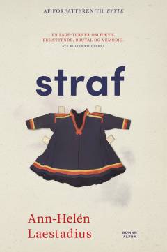 Bog, 1. udgave, 2024