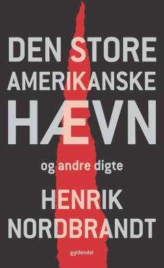 Den store amerikanske hævn og andre digte