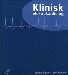 Klinisk elektrokardiologi