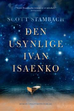 Den usynlige Ivan Isaenko