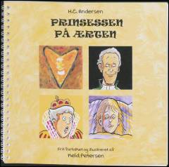 Prinsessen på ærten
