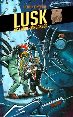 Lusk og labre lårbasser