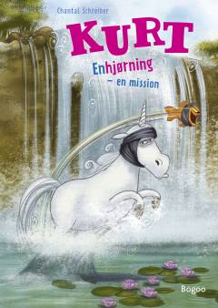 Kurt - enhjørning - en mission