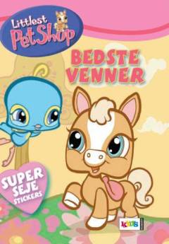 Bedste venner