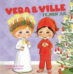 Vera & Ville fejrer jul