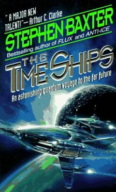 The time ships