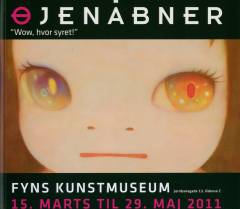 Øjenåbner