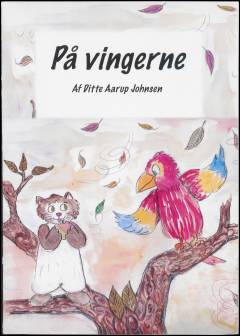 På vingerne
