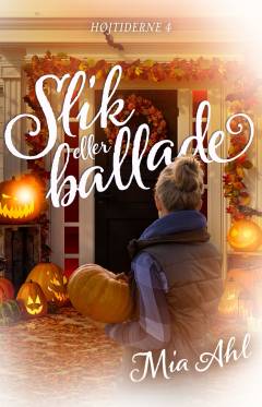 Slik eller ballade