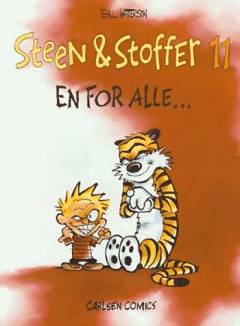 En for alle -