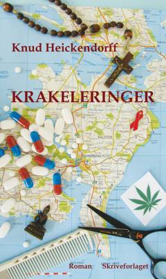 Krakeleringer