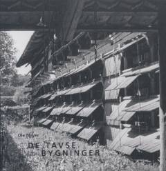 De tavse bygninger