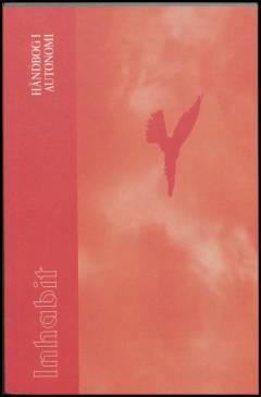 Inhabit : håndbog i autonomi