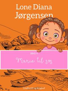 Marie til søs