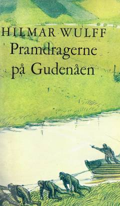 Pramdragerne på Gudenåen