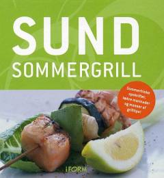 Sund sommergrill