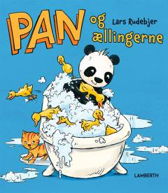 Pan og ællingerne
