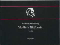 Vladimir Ilitj Lenin : et digt