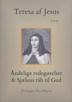 Åndelige redegørelser & Sjælens råb til Gud