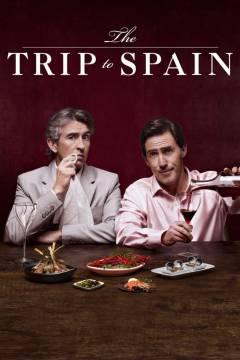 The trip to Spain