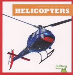 Helicopters
