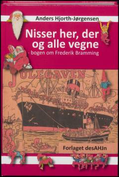 Bog, 3. udgave, 2016