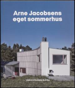 Arne Jacobsens eget sommerhus