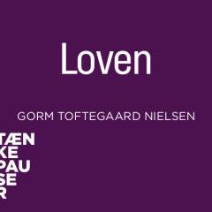 Loven