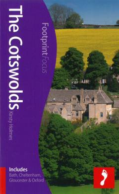 The Cotswolds