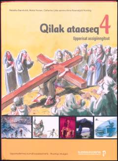 Qilak ataaseq 4 : upperisat assigiinngitsut : atuartup atuagaa