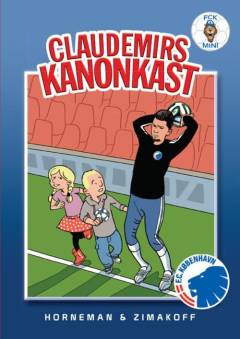 Claudemirs kanonkast