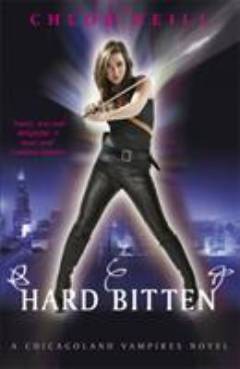 Hard bitten
