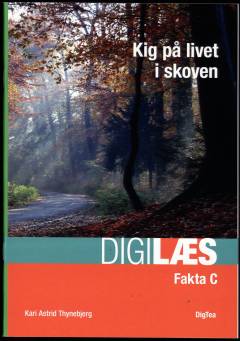 Kig på livet i skoven