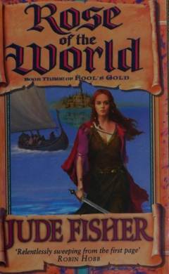 Rose of the world