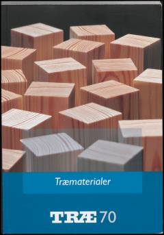 Træmaterialer