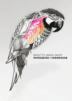 Papegøjer i varmeskab