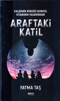 Araftaki katil