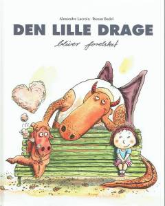 Den lille drage bliver forelsket