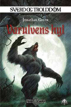 Varulvens hyl