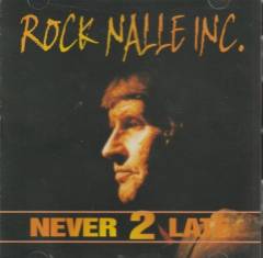 Never 2 late