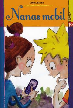 Nanas mobil