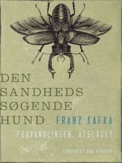 Den sandhedssøgende hund